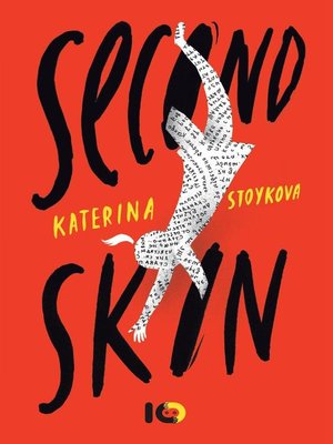 cover image of Second Skin